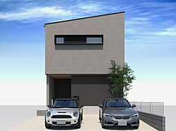 Asobi-創家　名古屋市名東区引山第三　1号棟