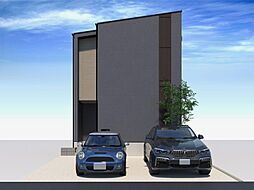 Asobi-創家　名古屋市名東区引山第三　2号棟