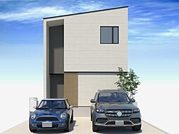 Asobi-創家　名古屋市名東区引山第三　3号棟