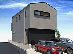 Asobi-創家　名古屋市名東区引山第三　4号棟