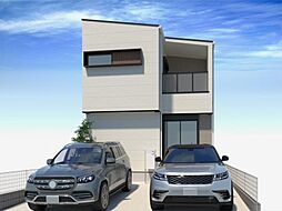 Asobi-創家　名古屋市守山区西島町第一　3号棟