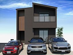 Asobi-創家　名古屋市守山区西島町第一　4号棟