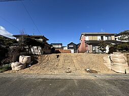 名古屋市守山区城土町第二　1号地