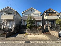 名古屋市守山区白山三丁目