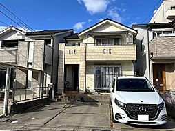 名古屋市守山区太田井