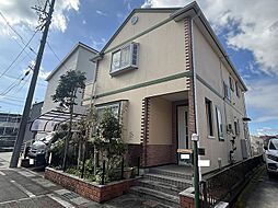 瀬戸市西山町一丁目