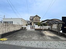 名古屋市守山区小幡中一丁目