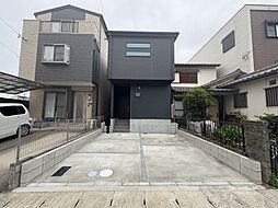 名古屋市守山区苗代2081　1号棟