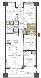 新瀬戸北山パーク・ホームズ