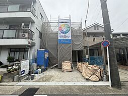 守山区苗代2丁目　A号棟