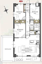 ネオハイツ瀬戸