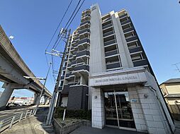 グラン・コート守山川村