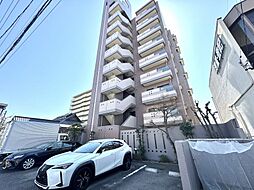 グランドメゾン喜多山