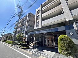 ライオンズマンション印場駅南