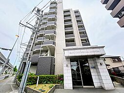 グラン・コート守山川村