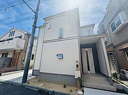 名古屋市守山区小幡千代田
