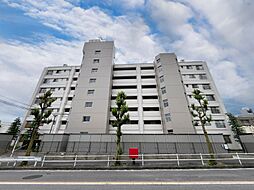 平和が丘住宅2号棟