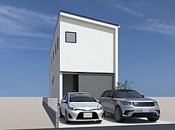 Asobi-創家　名古屋市守山区小幡千代田第二　3号棟
