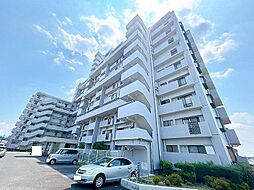 パークシテイ水野Ｂ棟