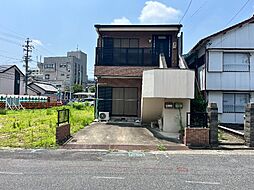 名古屋市北区清水第四