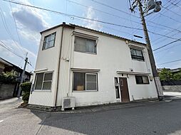名古屋市北区杉村一丁目