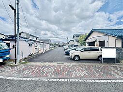 名古屋市守山区小幡中第六　1号地
