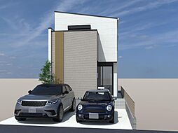 Asobi-創家　名古屋市守山区喜多山第三　1号棟