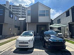 名古屋市守山区苗代二丁目