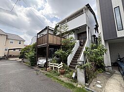 尾張旭市桜ケ丘町一丁目