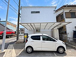 名古屋市守山区町南