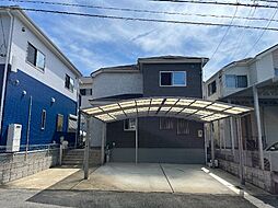 瀬戸市萩山台二丁目