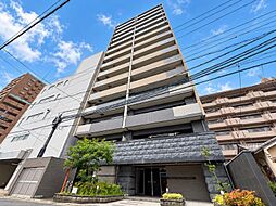 プレサンスロジェ志賀本通
