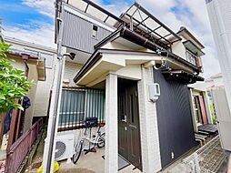 名古屋市守山区今尻町