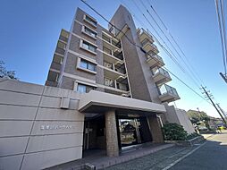 瓢箪山パークハイツ