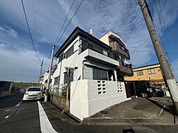 名古屋市守山区川北町