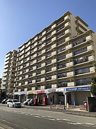 藤和東加古川ハイタウン　D棟