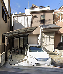 尼崎市尾浜町戸建て