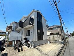 小平市鈴木町1丁目の戸建