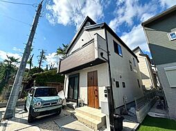 東村山市廻田町3丁目の戸建