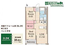 小金井第2コーポラス