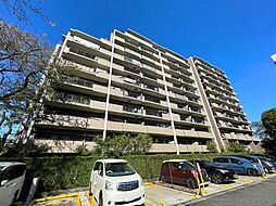 ヴィラージュ・ヴェール七番館