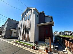 小平市天神町4丁目の戸建