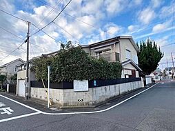 府中市幸町1丁目の戸建