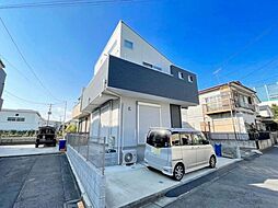 府中市西府町4丁目の戸建