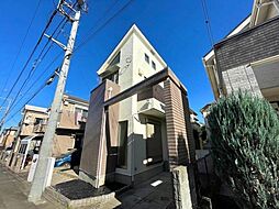 小平市小川町2丁目の戸建