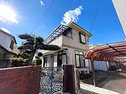 東村山市栄町2丁目の戸建