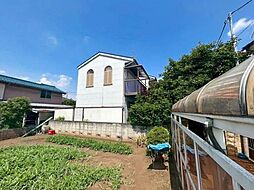 東大和市狭山4丁目の戸建