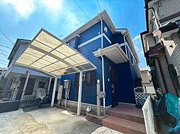 国分寺市南町1丁目の戸建