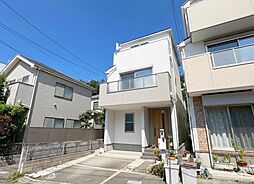 東村山市萩山町1丁目の戸建