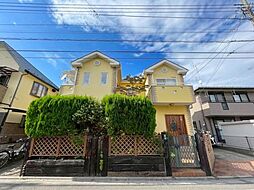 国分寺市東戸倉1丁目の戸建